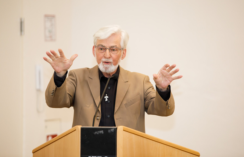 SONNTAGSBLATT, Gerd Neuhold