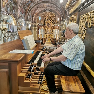 in Vorau